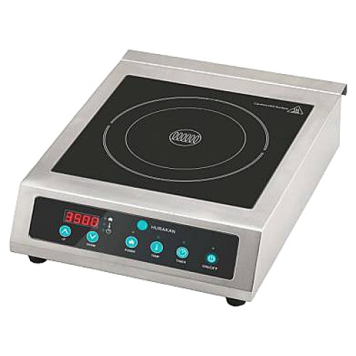 ПЛИТА ИНДУКЦИОННАЯ HURAKAN HKN-T35F PRO