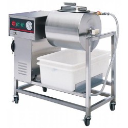 МАРИНАТОР ВАКУУМНЫЙ HURAKAN HKN-SP50VAC