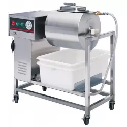 МАРИНАТОР ВАКУУМНЫЙ HURAKAN HKN-SP50VAC