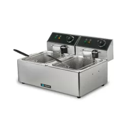 ФРИТЮРНИЦА HURAKAN HKN-FT66N