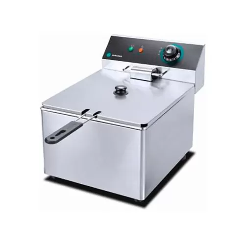 ФРИТЮРНИЦА HURAKAN HKN-FD11N