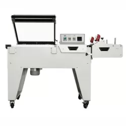 АППАРАТ ТЕРМОУСАДОЧНЫЙ HURAKAN HKN-WTP5540