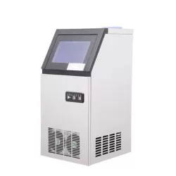 ЛЬДОГЕНЕРАТОР HURAKAN HKN-IMC40 (КУБИКИ)