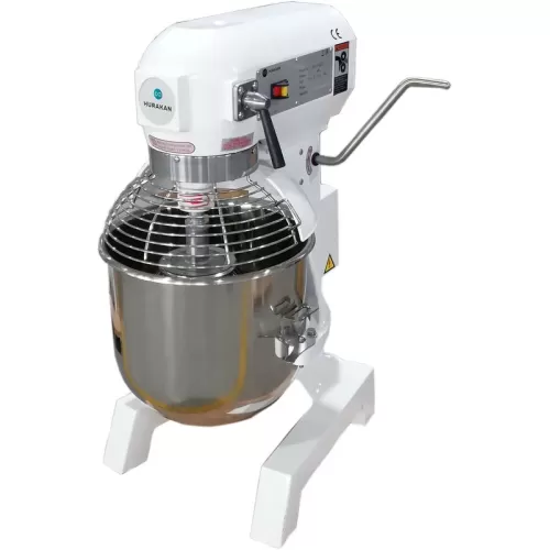 МИКСЕР ПЛАНЕТАРНЫЙ HURAKAN HKN-IP30FE