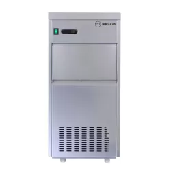 ЛЬДОГЕНЕРАТОР HURAKAN HKN-GB85C (ГРАНУЛЫ)