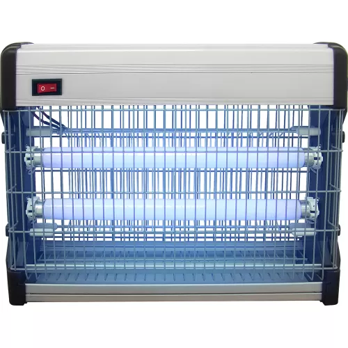 ЛАМПА ИНСЕКТИЦИДНАЯ HURAKAN HKN-MID80