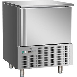 ШКАФ ШОКОВОЙ ЗАМОРОЗКИ HURAKAN HKN-BCF5