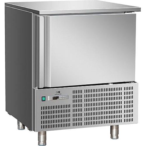 ШКАФ ШОКОВОЙ ЗАМОРОЗКИ HURAKAN HKN-BCF5