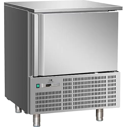 ШКАФ ШОКОВОЙ ЗАМОРОЗКИ HURAKAN HKN-BCF5