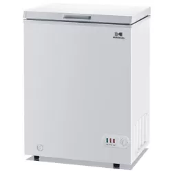 ЛАРЬ МОРОЗИЛЬНЫЙ HURAKAN HKN-BD215