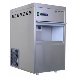 ЛЬДОГЕНЕРАТОР HURAKAN HKN-GB50C (ГРАНУЛЫ)