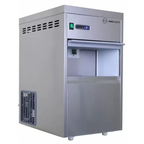 ЛЬДОГЕНЕРАТОР HURAKAN HKN-GB50C (ГРАНУЛЫ)