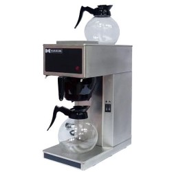 КОФЕВАРКА HURAKAN HKN-CM2E