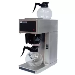 КОФЕВАРКА HURAKAN HKN-CM2E