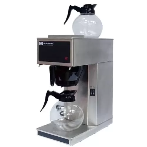 КОФЕВАРКА HURAKAN HKN-CM2E