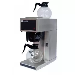 КОФЕВАРКА HURAKAN HKN-CM2
