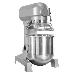 МИКСЕР ПЛАНЕТАРНЫЙ HURAKAN HKN-IP10M