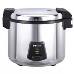 РИСОВАРКА HURAKAN HKN-SR180