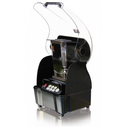 БЛЕНДЕР HURAKAN HKN-HBH850 PRO