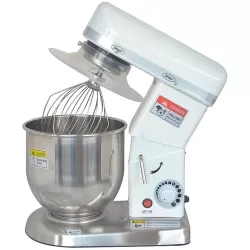 МИКСЕР ПЛАНЕТАРНЫЙ HURAKAN HKN-KS7