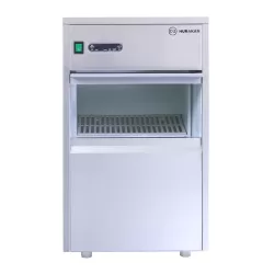 ЛЬДОГЕНЕРАТОР HURAKAN HKN-GB20C (ГРАНУЛЫ)