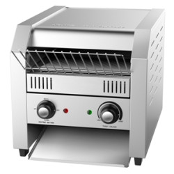 ТОСТЕР КОНВЕЙЕРНОГО ТИПА HURAKAN HKN-TOSTI36
