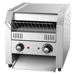 ТОСТЕР КОНВЕЙЕРНОГО ТИПА HURAKAN HKN-TOSTI36