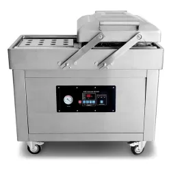 УПАКОВЩИК ВАКУУМНЫЙ HURAKAN HKN-VAC400/2