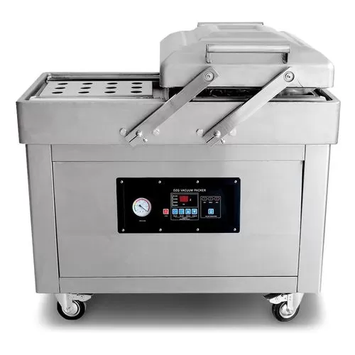 УПАКОВЩИК ВАКУУМНЫЙ HURAKAN HKN-VAC400/2
