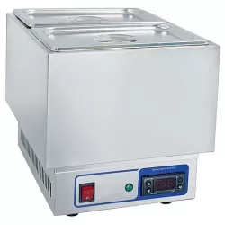 АППАРАТ ДЛЯ ТЕМПЕРИРОВАНИЯ ШОКОЛАДА HURAKAN HKN-CTM44