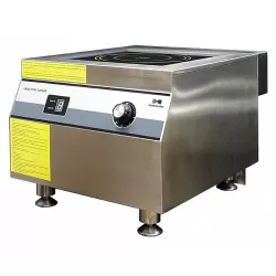 ПЛИТА ИНДУКЦИОННАЯ HURAKAN HKN-ICF80D