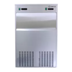 ЛЬДОГЕНЕРАТОР HURAKAN HKN-IMF120C (ПАЛЬЧИКИ)