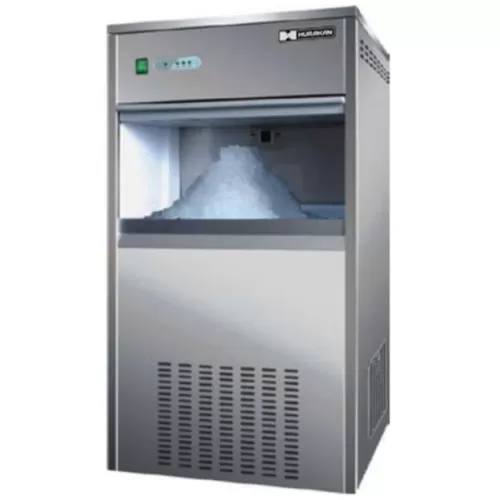 ЛЬДОГЕНЕРАТОР HURAKAN HKN-GB85 (ГРАНУЛЫ)