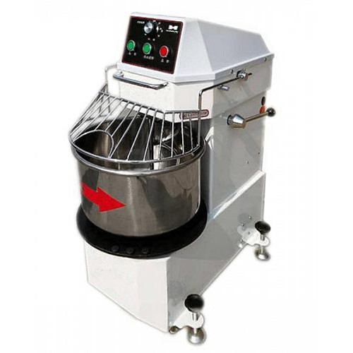 ТЕСТОМЕС СО СЪЕМНОЙ ДЕЖОЙ HURAKAN HKN-20CN