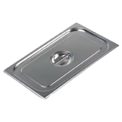 КРЫШКА К ГАСТРОЕМКОСТИ HURAKAN GD 1/6