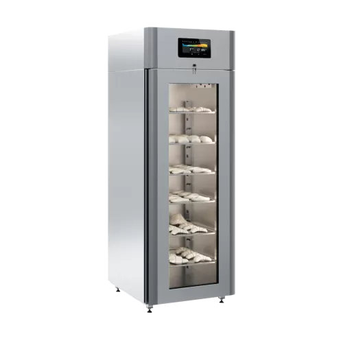 Шкаф расстоечный POLAIR CS107 Bakery Br тип 2 со стеклом