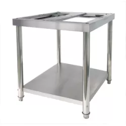 ПОДСТАВКА ДЛЯ ПЛИТЫ ИНДУКЦИОННОЙ HURAKAN HKN-ICF35DX4-ST