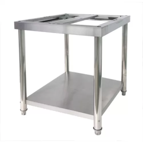 ПОДСТАВКА ДЛЯ ПЛИТЫ ИНДУКЦИОННОЙ HURAKAN HKN-ICF35DX4-ST