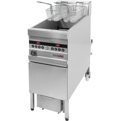 Фритюрница RoboLabs RoboFry RF2