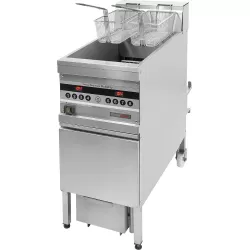 Фритюрница RoboLabs RoboFry RF2