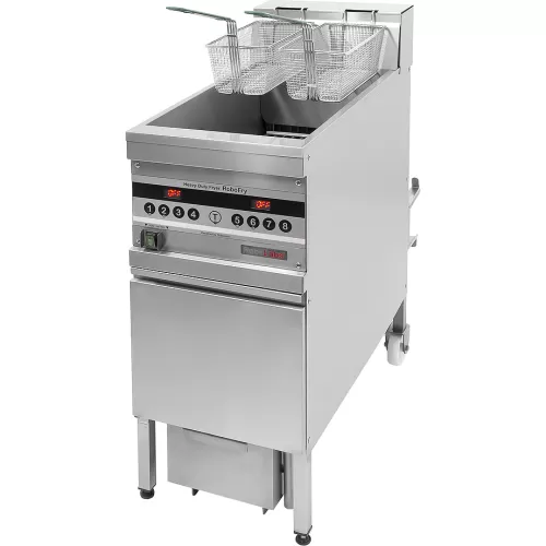 Фритюрница RoboLabs RoboFry RF2