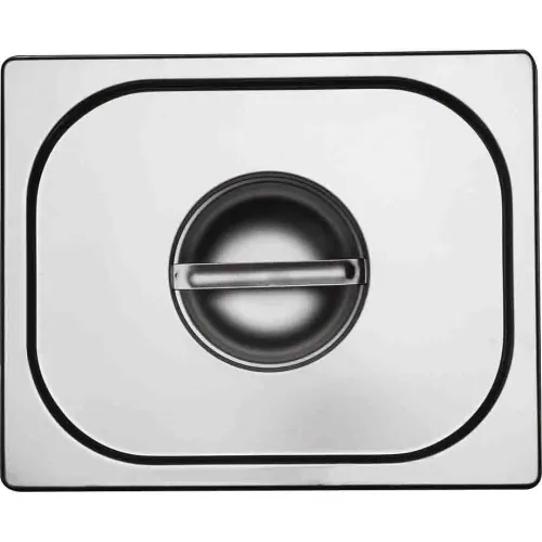 КРЫШКА К ГАСТРОЕМКОСТИ HURAKAN GD 2/3