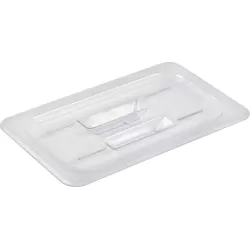 КРЫШКА К ГАСТРОЕМКОСТИ HURAKAN GD-K 1/3