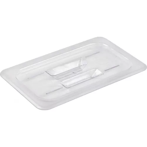 КРЫШКА К ГАСТРОЕМКОСТИ HURAKAN GD-K 1/4
