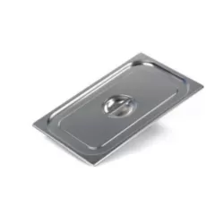КРЫШКА К ГАСТРОЕМКОСТИ HURAKAN GD 1/2