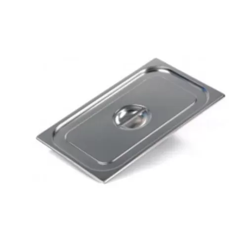 КРЫШКА К ГАСТРОЕМКОСТИ HURAKAN GD 1/2