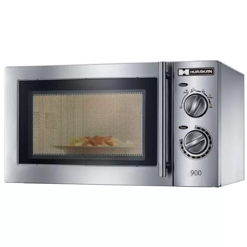 ПЕЧЬ СВЧ HURAKAN HKN-WP900