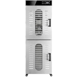 ДЕГИДРАТОР HURAKAN HKN-DHD32