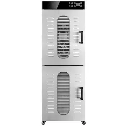 ДЕГИДРАТОР HURAKAN HKN-DHD32