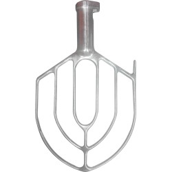 ЛОПАТКА ДЛЯ МИКСЕРА HURAKAN HKN-IP20F